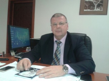 INTERVIU cu Sorin Ciutureanu. Cum îşi explică directorul Oil Terminal atacurile unui acţionar minoritar la adresa companiei